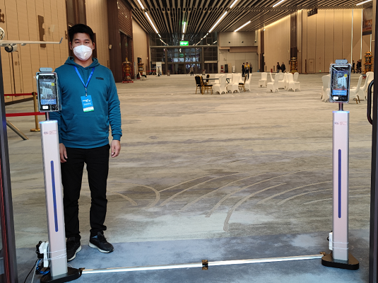 上海國家會展中心(圖2)